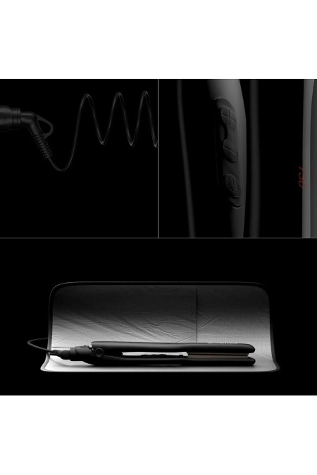 Щипцы гофрированные Polaris PHSZ 1309TAi Argan Therapy PRO (черный) 7