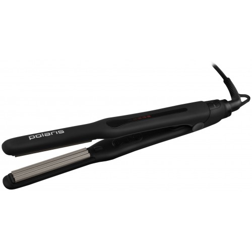 Щипцы гофрированные Polaris PHSZ 1309TAi Argan Therapy PRO (черный) 9