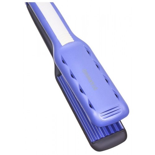 Щипцы гофрированные STARWIND SHE 6620 (синий) 3