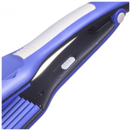 Щипцы гофрированные STARWIND SHE 6620 (синий) 4