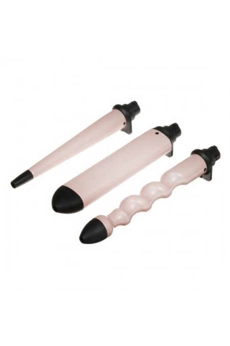 Щипцы мультистайлер BaByliss MS750E (розовый) 6