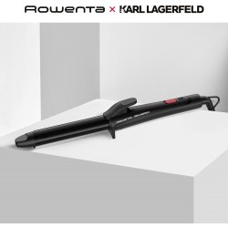 Щипцы мультистайлер Rowenta Karl Lagerfeld CF451LF0 (черный)