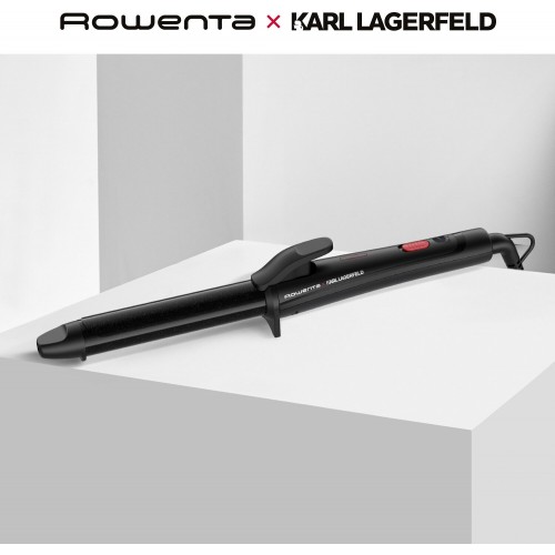 Щипцы мультистайлер Rowenta Karl Lagerfeld CF451LF0 (черный) 