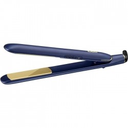 Щипцы утюжок BaByliss 2516PE (синий)