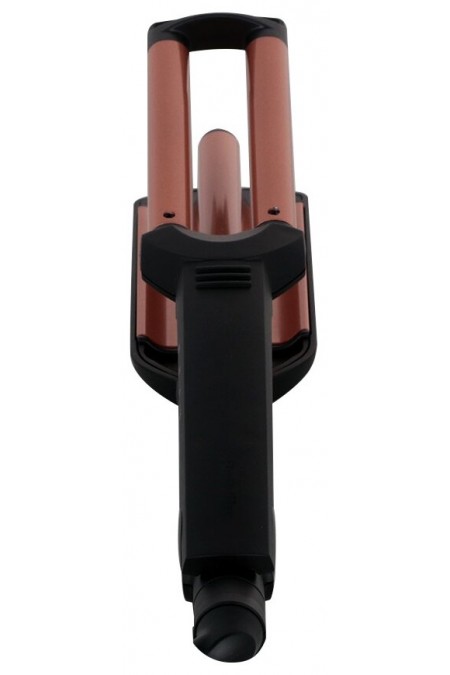 Щипцы утюжок BaByliss Deep Waves W2447E (черный) 1