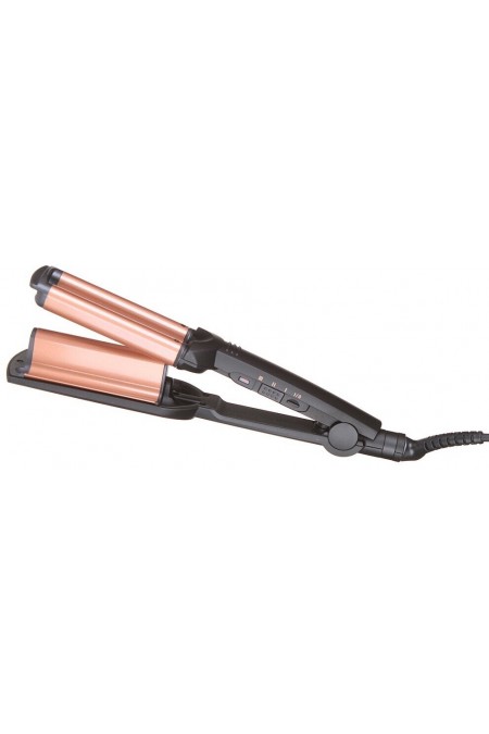 Щипцы утюжок BaByliss Deep Waves W2447E (черный) 8