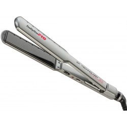 Щипцы утюжок BaByliss PRO Dry &amp amp Straighten Silver BAB2073EPE (серебристый)