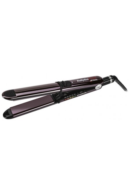 Щипцы утюжок BaByliss PRO ElipStyle 4ARTISTS BAB3500E (коричневый) 1