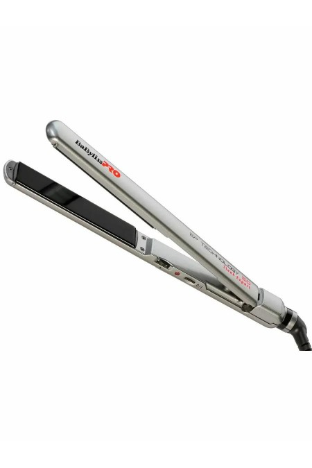 Щипцы утюжок BaByliss PRO Sleek Expert Silver BAB2072EPE (серый металлик) 