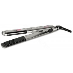 Щипцы утюжок BaByliss PRO Ultra Curl BAB2071EPE (серебристый)