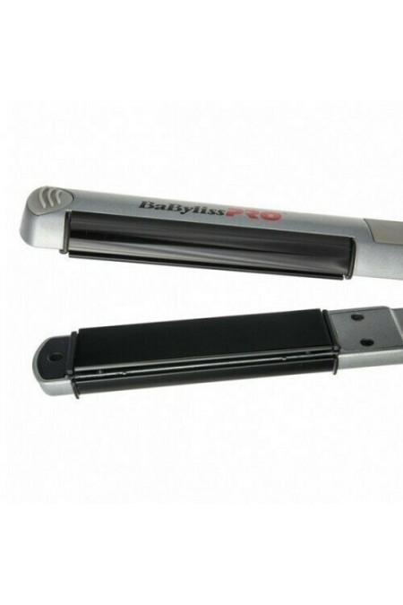Щипцы утюжок BaByliss PRO Ultra Curl BAB2071EPE (серебристый) 5