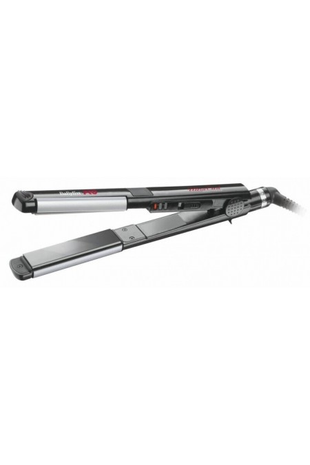 Щипцы утюжок BaByliss PRO Ultra Curl BAB2071EPE (серебристый) 6