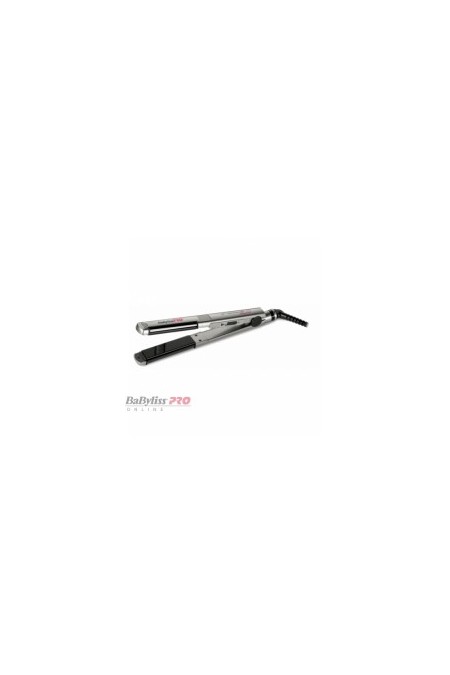 Щипцы утюжок BaByliss PRO Ultra Curl BAB2071EPE (серебристый) 9