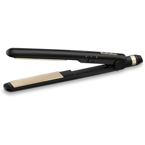 Щипцы утюжок BaByliss ST089E (черный) 