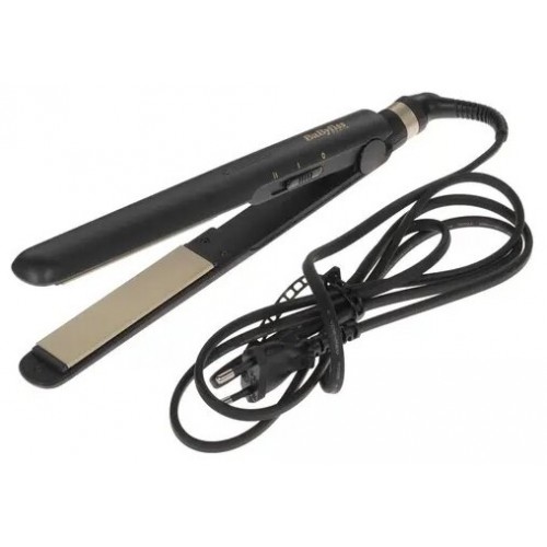 Щипцы утюжок BaByliss ST089E (черный) 3