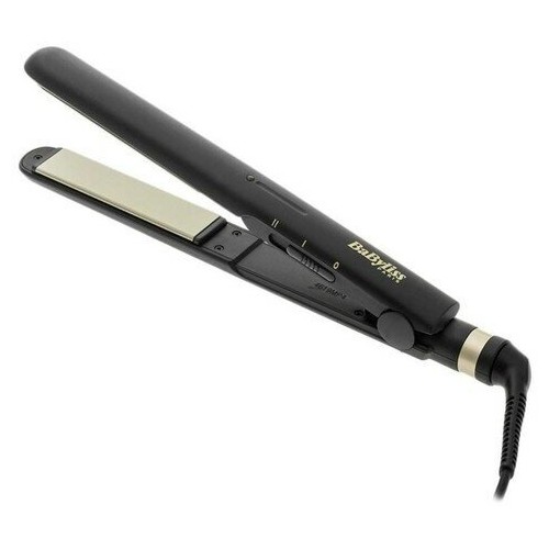 Щипцы утюжок BaByliss ST089E (черный) 7