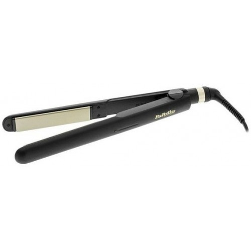 Щипцы утюжок BaByliss ST089E (черный) 9