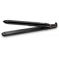 Щипцы утюжок BaByliss Smooth Finish 230 ST250E (черный)