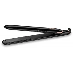 Щипцы утюжок BaByliss Smooth Finish 230 ST250E (черный)