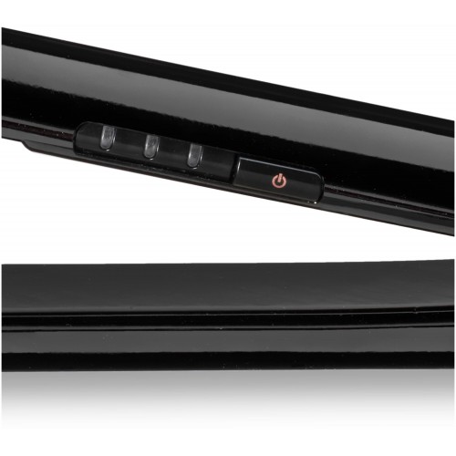 Щипцы утюжок BaByliss Smooth Finish 230 ST250E (черный) 1