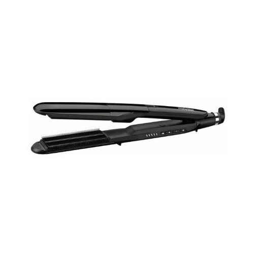 Щипцы утюжок BaByliss Smooth Finish 230 ST250E (черный) 6