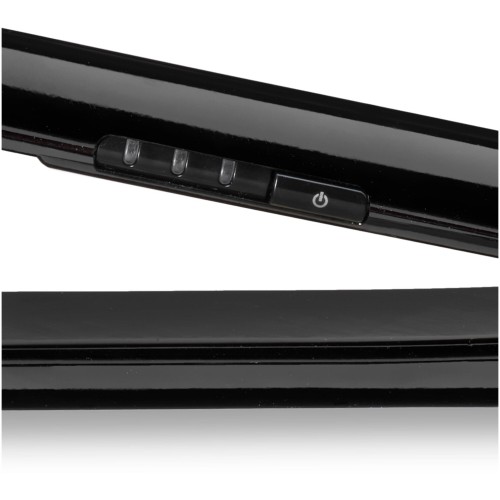 Щипцы утюжок BaByliss Sleek Finish 230 ST255E (черный) 4