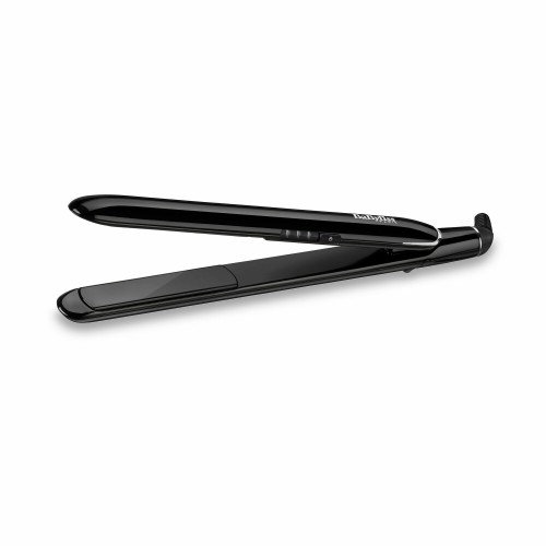 Щипцы утюжок BaByliss Sleek Finish 230 ST255E (черный) 8