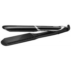 Щипцы утюжок BaByliss Sleek Control Wide ST397E (черный)