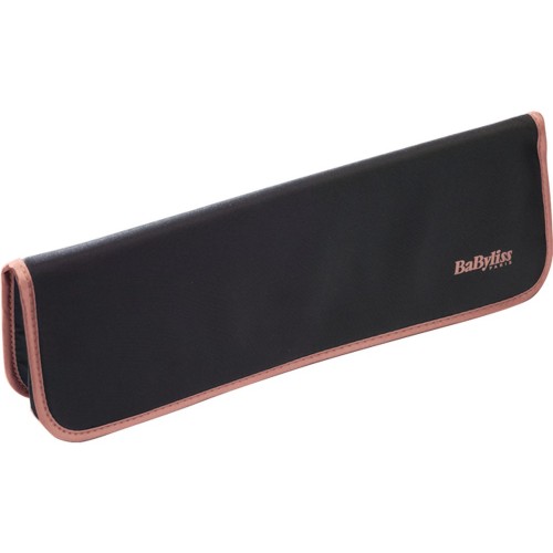 Щипцы утюжок BaByliss ST481E (черный/зхром) 3