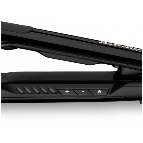 Щипцы утюжок BaByliss ST482 E (черный/золотой) 1