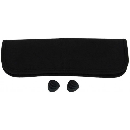 Щипцы утюжок BaByliss ST482 E (черный/золотой) 6