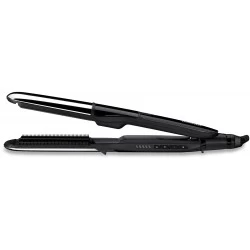 Щипцы утюжок BaByliss ST496 E (черный)