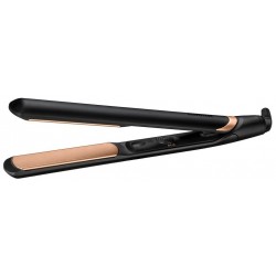 Щипцы утюжок BaByliss ST598E (черный)