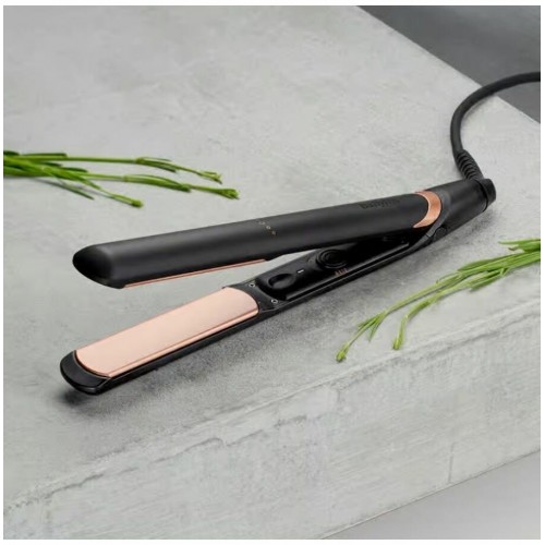 Щипцы утюжок BaByliss ST598E (черный) 4