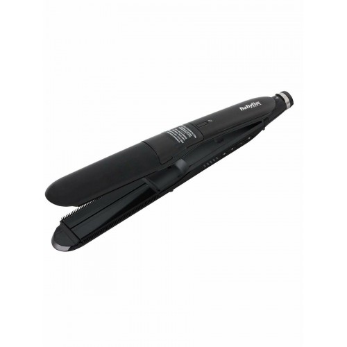 Щипцы утюжок BaByliss Steam Straight ST492E (черный) 