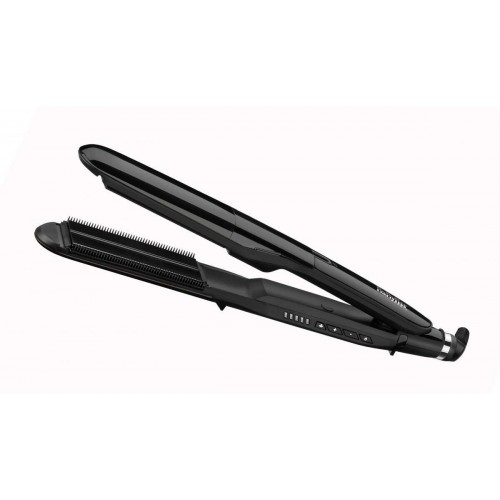 Щипцы утюжок BaByliss Steam Straight ST492E (черный) 4