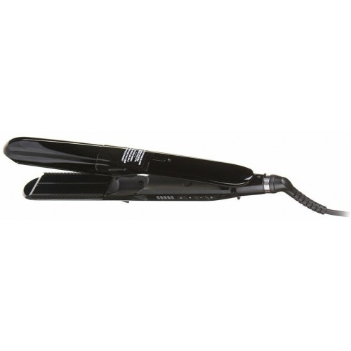 Щипцы утюжок BaByliss Steam Straight ST492E (черный) 5