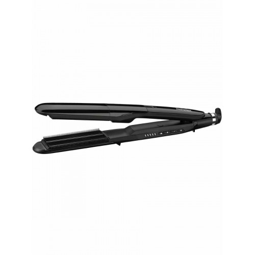 Щипцы утюжок BaByliss Steam Straight ST492E (черный) 8