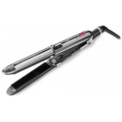 Щипцы утюжок BaByliss PRO BAB3000EPE (серебристый)