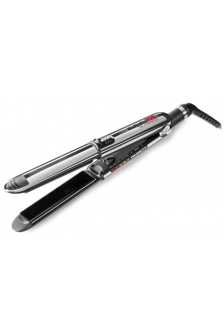 Щипцы утюжок BaByliss PRO BAB3000EPE (серебристый) 