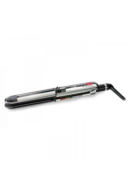 Щипцы утюжок BaByliss PRO BAB3000EPE (серебристый) 2