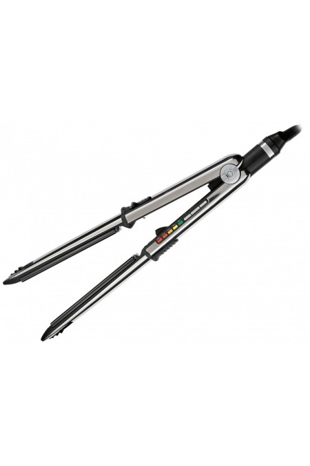 Щипцы утюжок BaByliss PRO BAB3000EPE (серебристый) 7