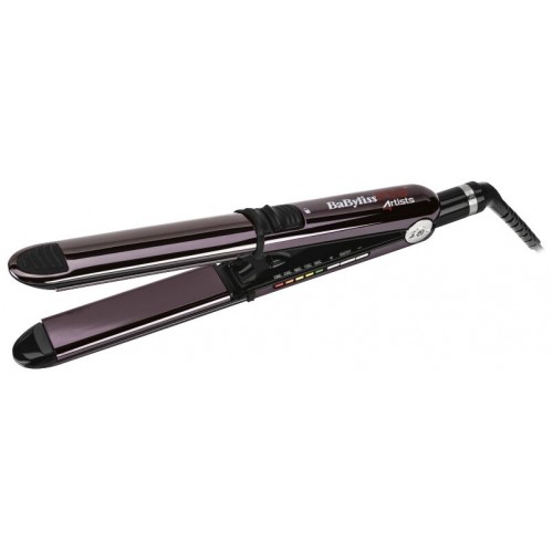 Щипцы утюжок BaByliss PRO ElipStyle 4ARTISTS BAB3500E (коричневый) 
