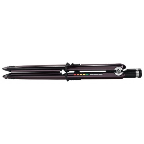 Щипцы утюжок BaByliss PRO ElipStyle 4ARTISTS BAB3500E (коричневый) 1