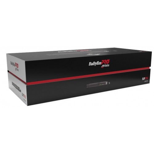 Щипцы утюжок BaByliss PRO ElipStyle 4ARTISTS BAB3500E (коричневый) 4