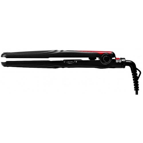 Щипцы утюжок CENTEK CT-2008 (черный/красный) 2