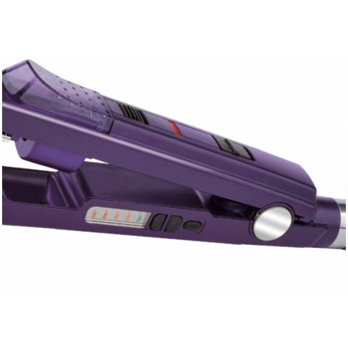 Щипцы утюжок CENTEK CT-2021 (фиолетовый) 2