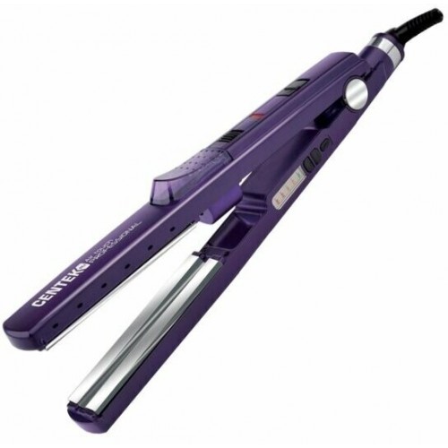 Щипцы утюжок CENTEK CT-2021 (фиолетовый) 7