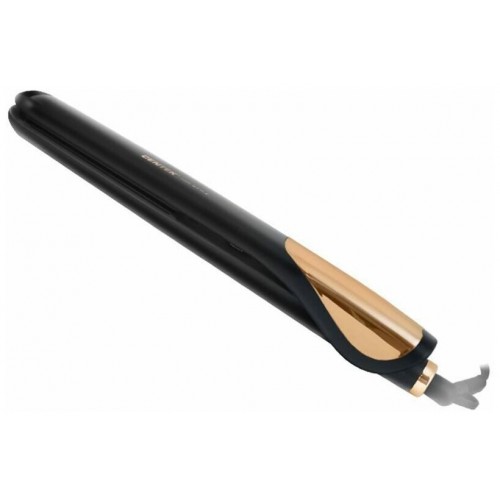 Щипцы утюжок CENTEK CT-2023 (черный/золотой) 6