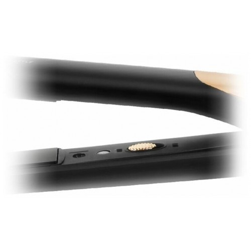 Щипцы утюжок CENTEK CT-2023 (черный/золотой) 8